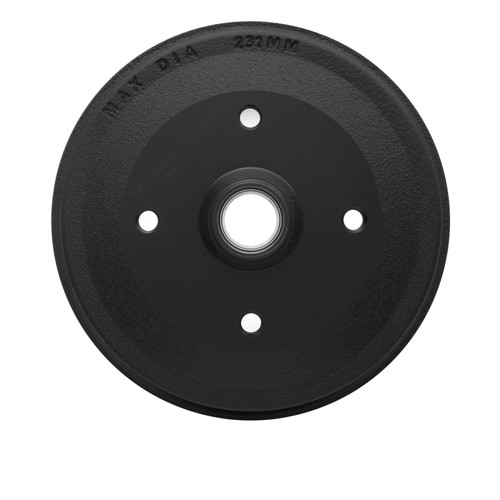 R1 68-77 Volkswagen Beetle Front Brake Drum