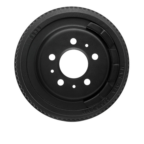 R1 1971-1989 American Motors Javelin Rear Brake Drum