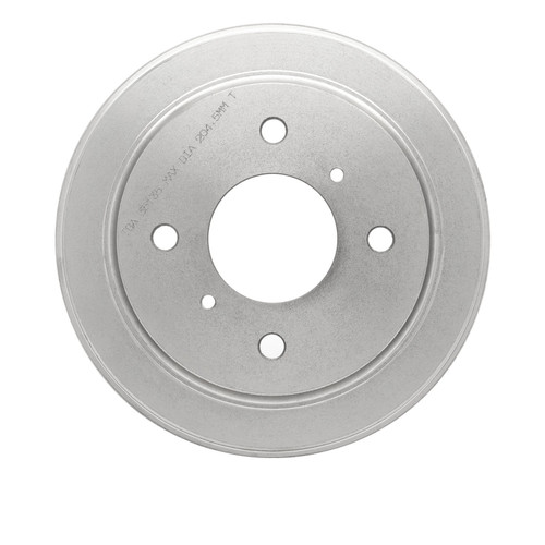 R1 07-17 Nissan Versa Rear Brake Drum