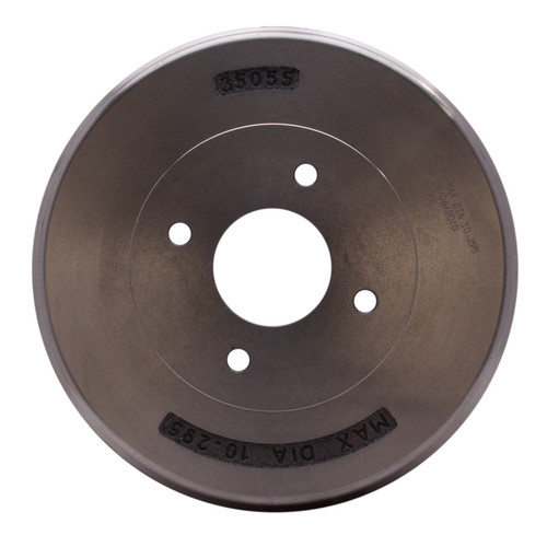 R1 90-91 Nissan AXXESS Rear Brake Drum