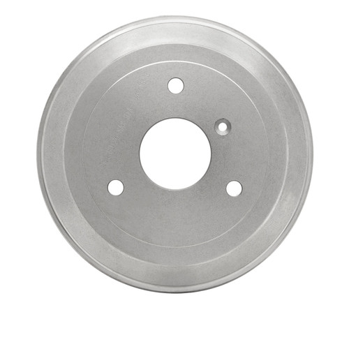 R1 05-16 Smart Fortwo Rear Brake Drum