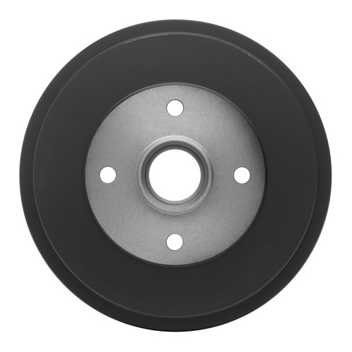 R1 82-85 Honda Accord Hatchback Rear Brake Drum