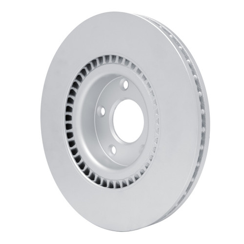 R1 2024-2025 Mazda CX-70 Front GeoSPEC Coated Rotor