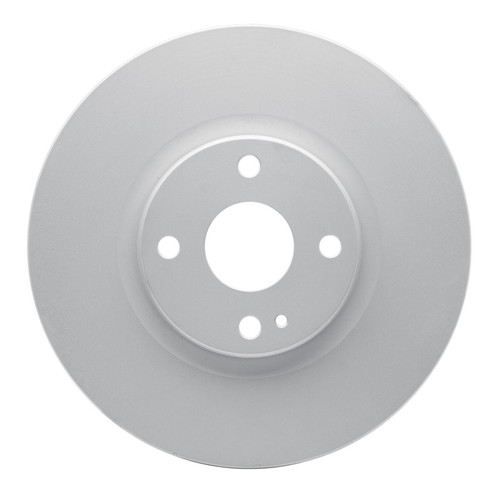 R1 2016-2025 Fiat 124 Spider Front GeoSPEC Coated Rotor