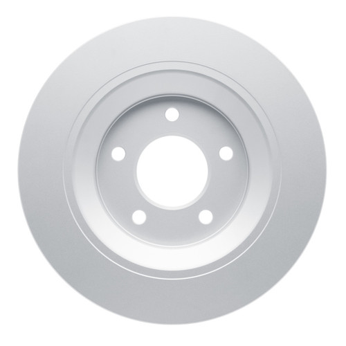 R1 2006-2015 Mazda 5 Rear GeoSPEC Coated Rotor