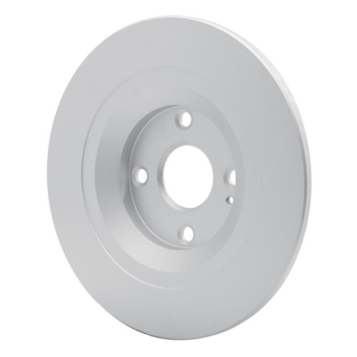 R1 2001-2005 Mazda Miata Rear GeoSPEC Coated Rotor