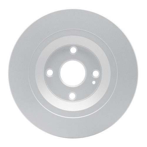 R1 2001-2005 Mazda Miata Rear GeoSPEC Coated Rotor