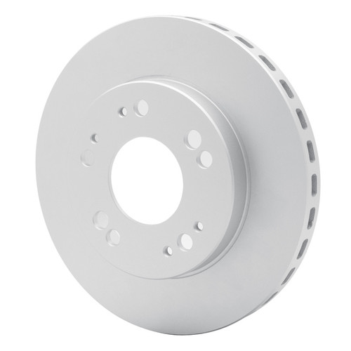 R1 1990-2005 Chrysler Sebring Front GeoSPEC Coated Rotor