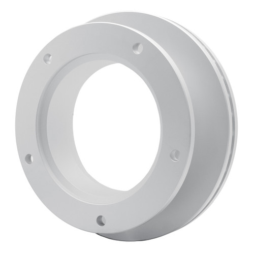 R1 1973-1998 International/Navistar S Models Front/Rear GeoSPEC Coated Rotor