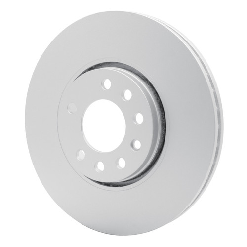 R1 2003-2011 Cadillac BLS (Mexico) Front GeoSPEC Coated Rotor