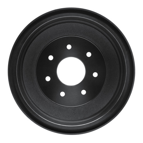 R1 97-04 Ford F-250 4WD (Excl Super Duty) Rear Brake Drum