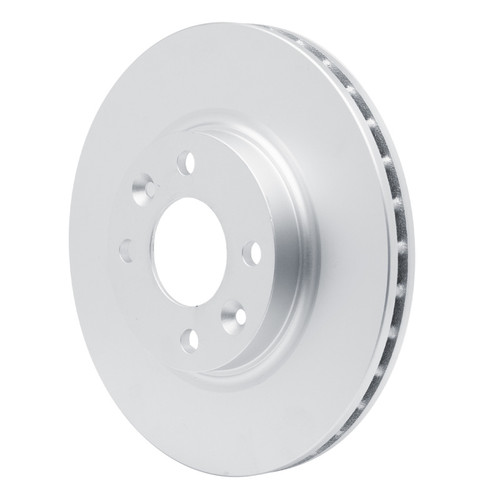 R1 2015-2019 Renault Logan (Mexico) Front GeoSPEC Coated Rotor