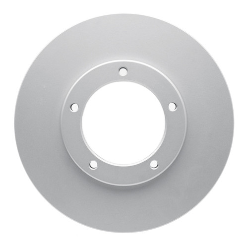 R1 2000-2018 Mitsubishi Fuso FE Front GeoSPEC Coated Rotor