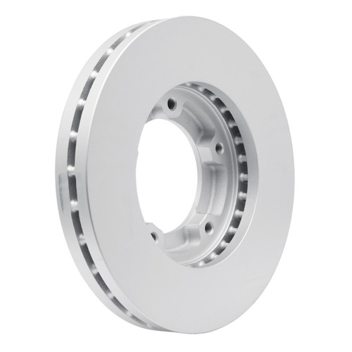 R1 2000-2018 Mitsubishi Fuso FE Front GeoSPEC Coated Rotor