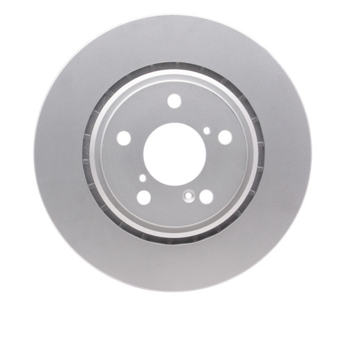 R1 2015-2025 Acura MDX Front GeoSPEC Coated Rotor