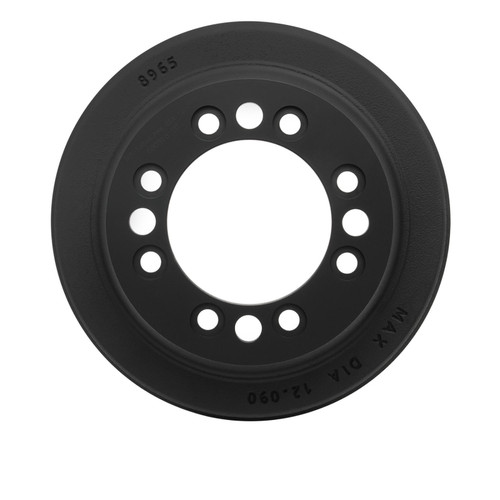 R1 84-89 Ford F-350 2WD (Excl Super Duty) Rear Brake Drum