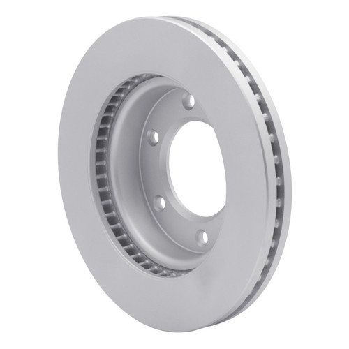 R1 2019-2025 Ford Bronco Front GeoSPEC Coated Rotor