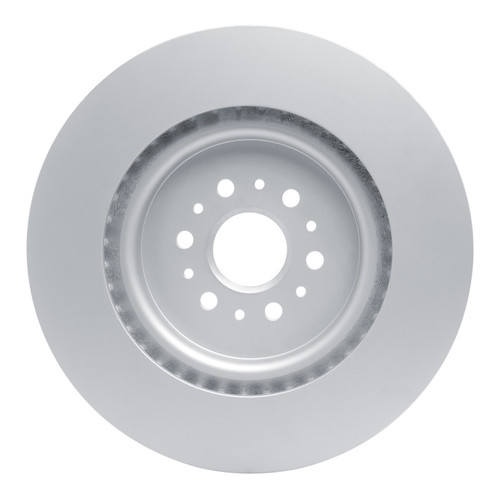 R1 2022-2025 Cadillac XT6 Front GeoSPEC Coated Rotor