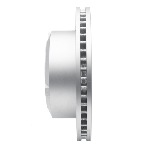 R1 2005-2025 Dodge Ram 4500 Rear GeoSPEC Coated Rotor