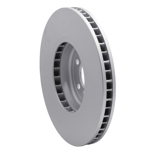 R1 2009-2017 BMW 750I xDrive Right Front GeoSPEC Coated Rotor