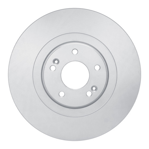 R1 2020-2025 Hyundai Palisade Front GeoSPEC Coated Rotor