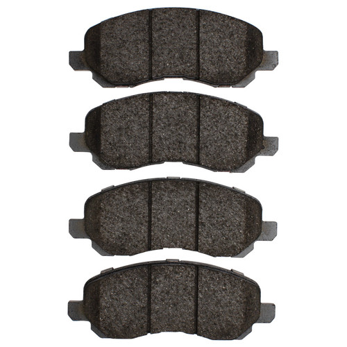 R1 07-16 Chrysler Sebring Front R1 Optimum OE Brake Pads