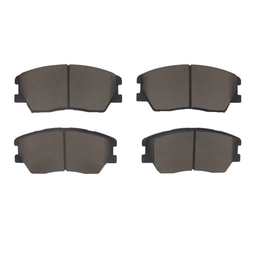 R1 20-22 Kia SOUL Front R1 Optimum OE Brake Pads