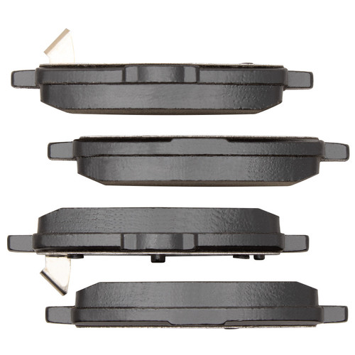 R1 19-24 Infiniti QX55 Rear R1 Optimum OE Brake Pads