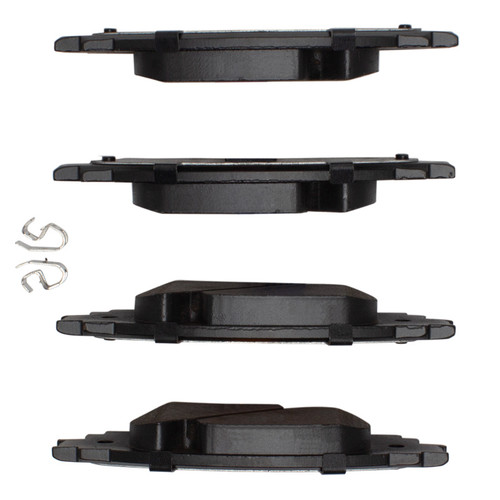 R1 16-25 Lexus ES250 Rear R1 Optimum OE Brake Pads