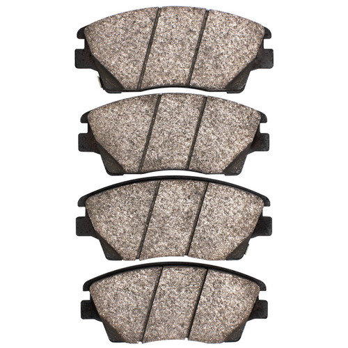 R1 16-22 Hyundai Tucson Front R1 Optimum OE Brake Pads
