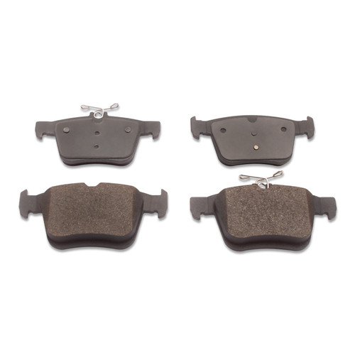 R1 13-25 Audi A3 Rear R1 Optimum OE Brake Pads