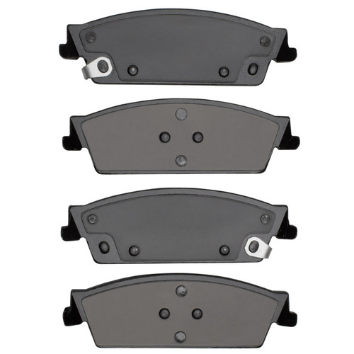 R1 07-20 Cadillac Escalade Rear R1 Optimum OE Brake Pads