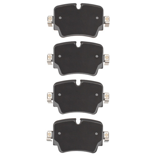 R1 14-21 Jaguar F-Type Rear R1 Ceramic Brake Pads