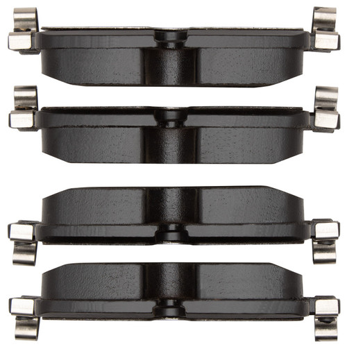 R1 14-21 Jaguar F-Type Rear R1 Ceramic Brake Pads