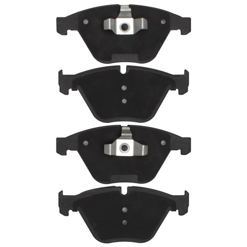 R1 07-15 BMW X1 (Mexico) Front R1 Ceramic Brake Pads