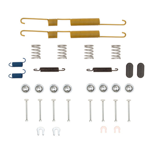 R1 1984-2006 Toyota Pickup Rear Drum Brake Hardware Kit