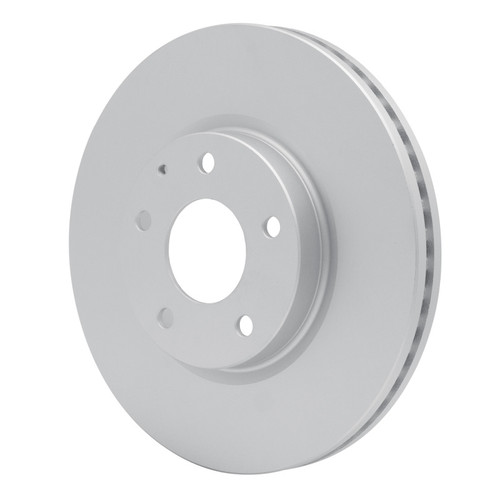 R1 2013-2019 Mazda 6 Front GeoSPEC Coated Rotor