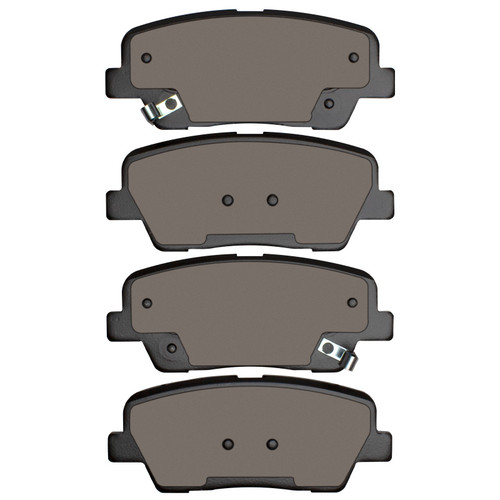 R1 07-23 Genesis G80 Rear R1 Optimum OE Brake Pads