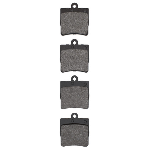 R1 96-15 Chrysler Crossfire Rear R1 Optimum OE Brake Pads
