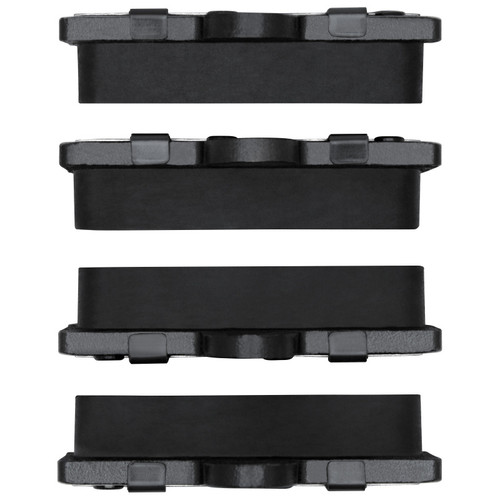 R1 96-15 Chrysler Crossfire Rear R1 Optimum OE Brake Pads