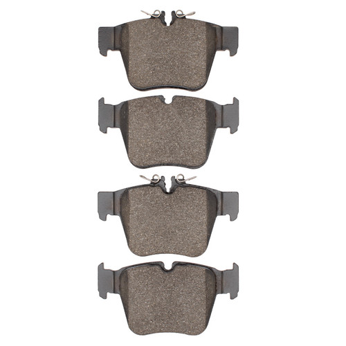 R1 16-23 Mercedes-Benz C450 AMG Rear R1 Ceramic Brake Pads