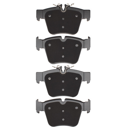 R1 16-23 Mercedes-Benz C450 AMG Rear R1 Ceramic Brake Pads
