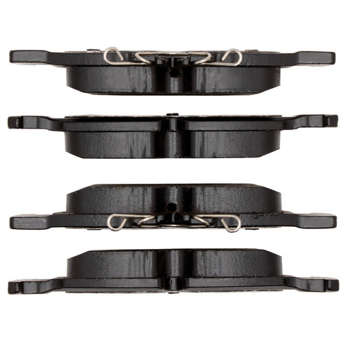 R1 16-23 Mercedes-Benz C450 AMG Rear R1 Ceramic Brake Pads