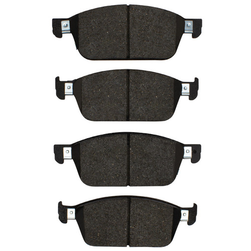 R1 05-24 Ford Escape Front R1 Ceramic Brake Pads