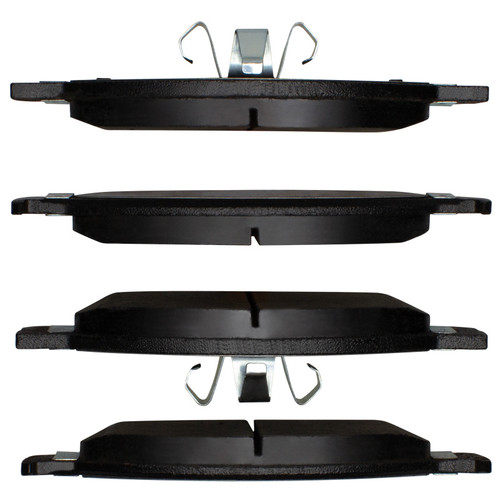 R1 05-24 Ford Escape Front R1 Ceramic Brake Pads