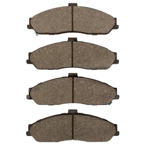 R1 97-13 Cadillac XLR Front R1 Ceramic Brake Pads