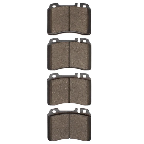 R1 90-02 Ferrari 512 TR Front R1 Ceramic Brake Pads