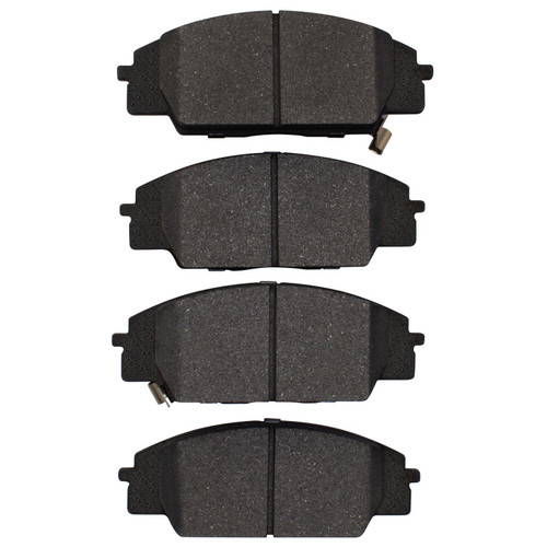 R1 2000-2011 Acura RSX Front R1 Performance Sport Pads