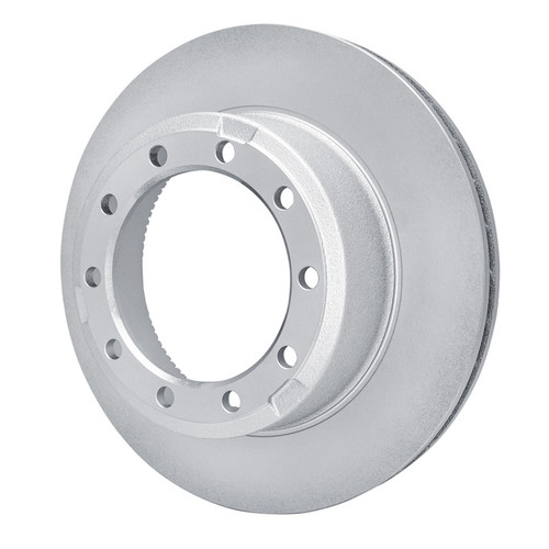 R1 1973-2024 Beaver Motorcoach Contessa Front/Rear GeoSPEC Coated Rotor