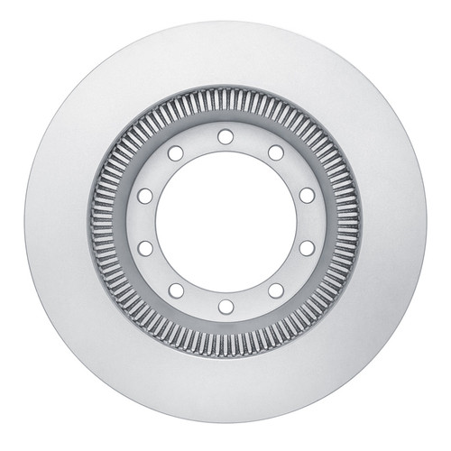 R1 1973-2024 Beaver Motorcoach Contessa Front/Rear GeoSPEC Coated Rotor